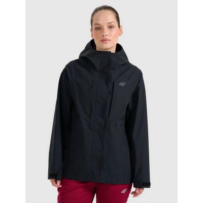 2. Women's trekking jacket 10000 membrane 4F 4FWAW25TTJAF1011-20S