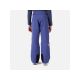 2. ROSSIGNOL Girl Insulated Ski Pant, Blue
