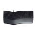 3. CHERRY KC 4500 ERGO FRENCH Keyboard
