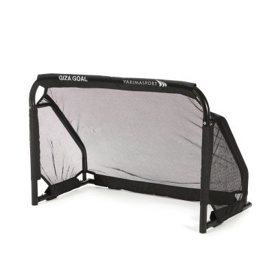 6. Yakima Giza 100810 Goal Net Yellow