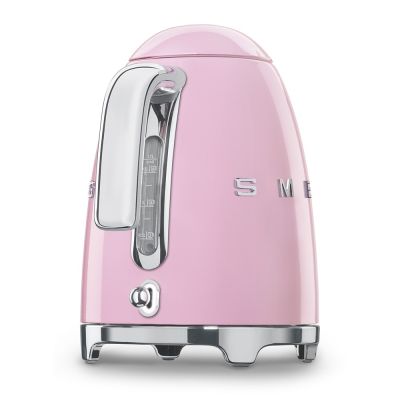 5. Smeg KLF03PKEU Rose Kettle