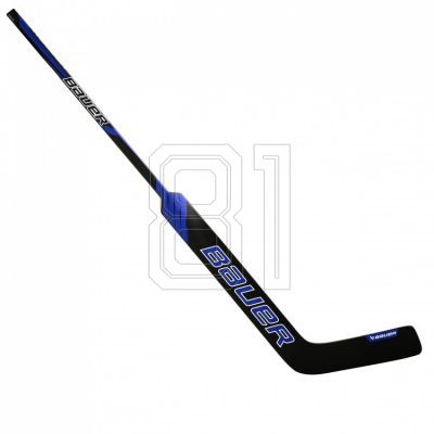 3. Bauer GSX 25" '23 Sr Goalkeeper Stick 1061654