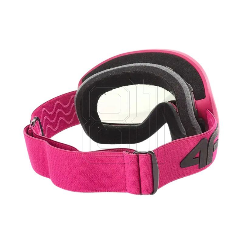 10. Ski goggles 4F U042 Jr 4FJWAW24AGOGU042 55N