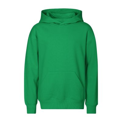 2. Chill Kids Sweatshirt (Grass Green)