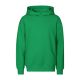 2. Chill Kids Sweatshirt (Grass Green)