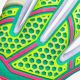 4. 4keepers Neo Kraken NC Junior Gloves S1056473