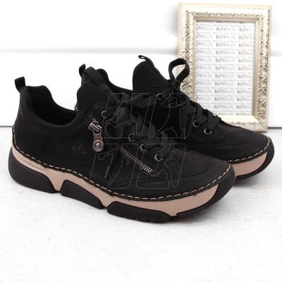 2. Rieker W 45973-00 shoes