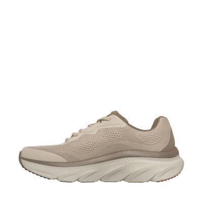 4. Skechers D'Lux Walker 3.0 Bravik Men's Shoes 233247 TPOR