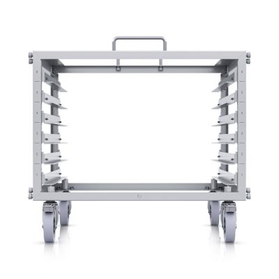 13. Ubiquiti Toolless Mini Rack U-Rack-6U-TL