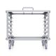 13. Ubiquiti Toolless Mini Rack U-Rack-6U-TL