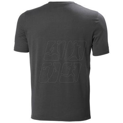 6. Helly Hansen Hp Racing M 34053 982 T-shirt