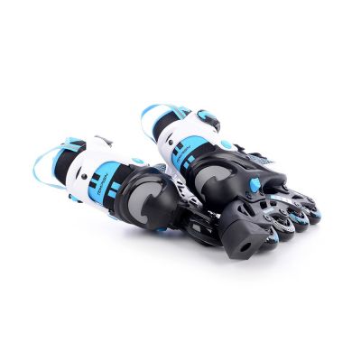5. Tempish Gokid Jr 100000004098 inline skates