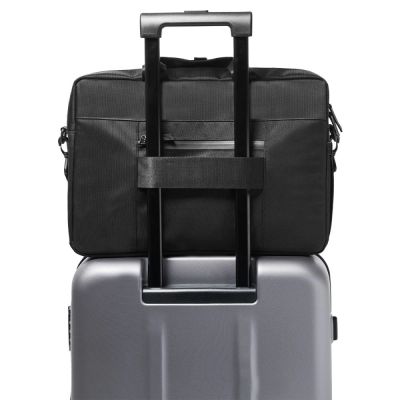 9. Spigen KD300 Laptop Bag - Black