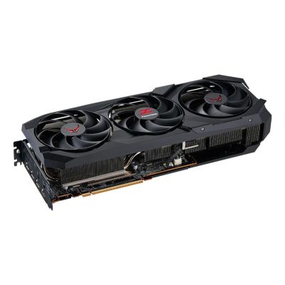 3. PowerColor RX9070GRE Red Devil graphics card