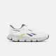 Reebok ZIG DYNAMICA 6 WHITE/GRAY sneakers (100244518)