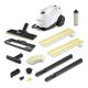 20. KARCHER SC 3 EasyFix Plus Steam Cleaner - 1.513-661.0
