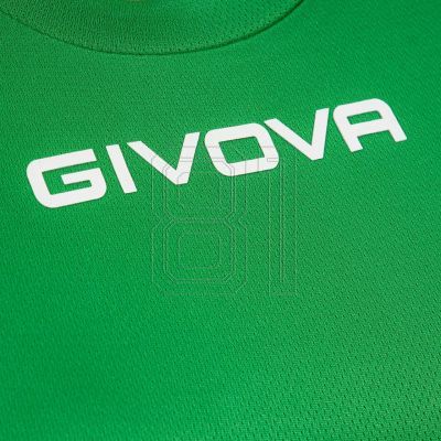 10. Givova One U MAC01-0013 football jersey