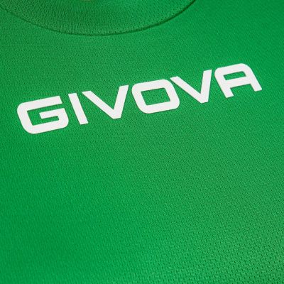 10. Givova One U MAC01-0013 Football Shirt