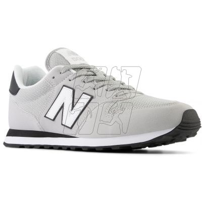 10. New Balance GM500ME2 shoes