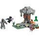 7. LEGO Minecraft 21586 Pale Garden