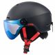 24. Meteor Falven Ski Helmet Navy Blue 24974-24976