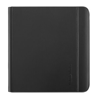 Kobo Libra Color Notebook SleepCover Case Black