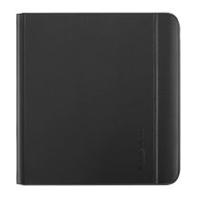 Kobo Libra Color Notebook SleepCover Case Black