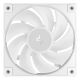 4. Deepcool R-FD12-BKAPN3-G ARGB-3 IN 1 Performance Fan 120mm Fan White 3-Pack