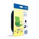 2. Brother LC229XLBKBP ink cartridge 1 pc. Original Black