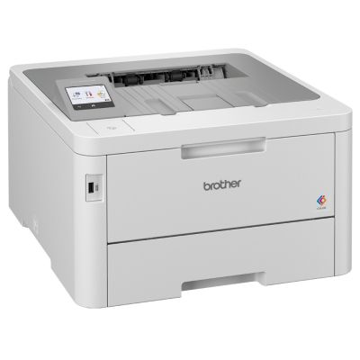 20. Brother HL-L8240CDW 600x600 DPI A4 Wi-Fi Color Laser Printer