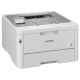 20. Brother HL-L8240CDW 600x600 DPI A4 Wi-Fi Color Laser Printer