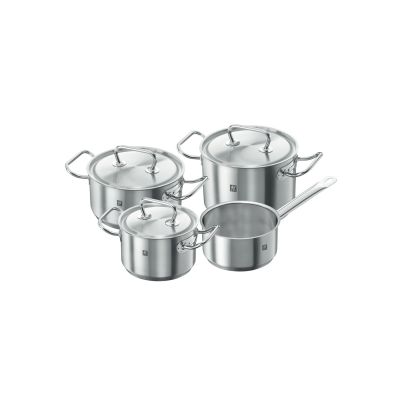 Set of 4 pots ZWILLING Twin Classic 40901-000-0