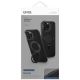 5. Uniq Swivix 360 Rotating Kickstand Case for iPhone 16 Pro Max - Black