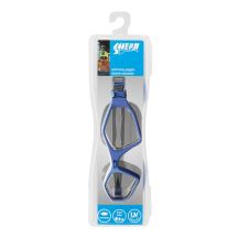 Shepa 3100 Swimming Goggles Blue B8D34