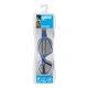 Shepa 3100 Swimming Goggles Blue B8D34