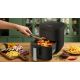 19. ESPERANZA ESPERANZA FRYER 3.5L PATATE FRITTE EKA002
