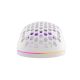9. Genesis Krypton 750 Light 8000 DPI Gaming Mouse PAW3333 RGB White Gaming Mouse