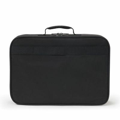 5. DICOTA Eco Multi Plus BASE 39.6 cm (15.6") Briefcase Black
