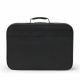 5. DICOTA Eco Multi Plus BASE 39.6 cm (15.6") Briefcase Black