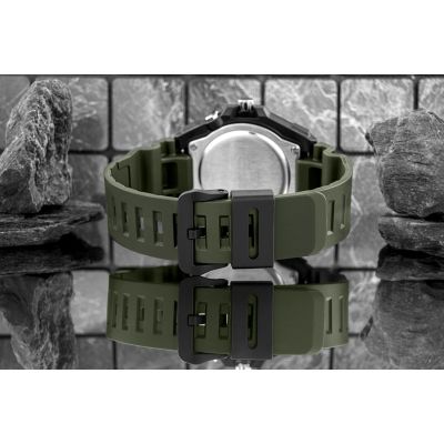 7. Men's Watch CASIO MW-620H-3AVDF + BOX