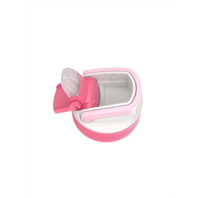 4. Kambukka Lagoon Water Bottle 400ml Diva Dogs