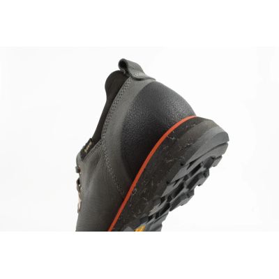 7. Aku Bellamont Gore-tex Men's Durable Hiking Boots Gray