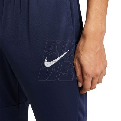 2. Nike Dry Park 20 Jr BV6902-451 pants