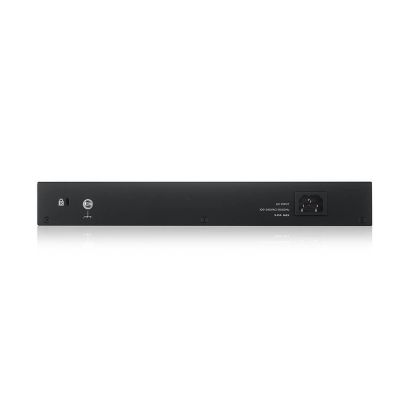 3. Switch Zyxel XS1930-12HP 12p PoE (PoE++: 8) 375W Managed Multigigabit/10G