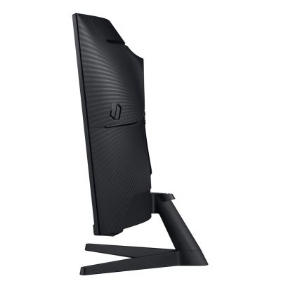 48. MONITOR SAMSUNG ODYSSEY G5 LED 32" LS32CG552EUXEN 165Hz