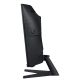 48. MONITOR SAMSUNG ODYSSEY G5 LED 32" LS32CG552EUXEN 165Hz