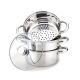4. Cooking pot 24cm 5.0L MR-2900-24 MAESTRO