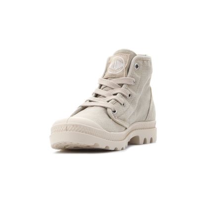 5. Palladium Pampa Hi 92352-238-M shoes