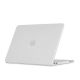 2. Tech-Protect SmartShell Case for MacBook Neo 13" 2026 - Clear-Glitter