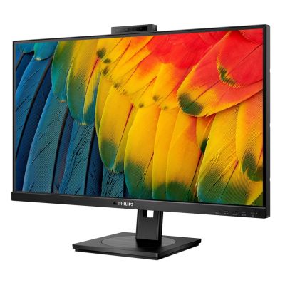43. Philips 5000 series 27B1U5601H/00 computer monitor 68.6 cm (27") 2560 x 1440 px Quad HD LCD Black